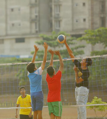 Kochi Business School