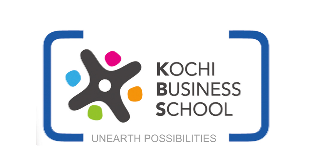 Kochi Business School logo